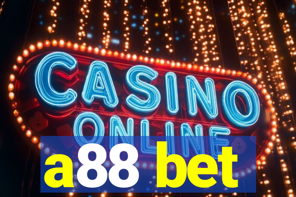 a88 bet